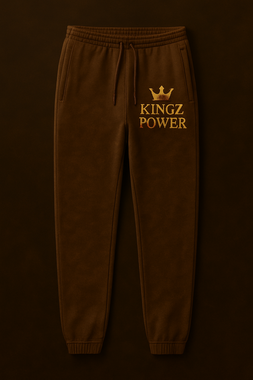 Kingz Power Sweatpants
